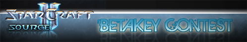 Betakey Contest Banner