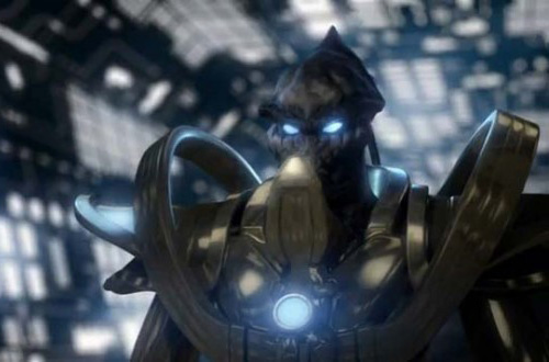 Tassadar