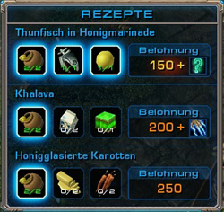 Rezepte