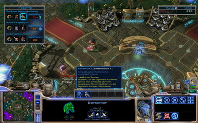 Aiur sucht den Superkoch 02