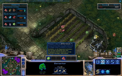 Aiur sucht den Superkoch 04