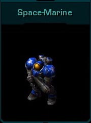 Space Marine
