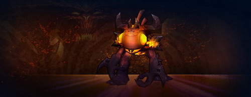 BlizzCon 2011 Murkablo