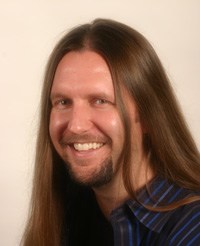 Chris Sigaty