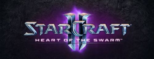 Heart of the Swarm Betatest