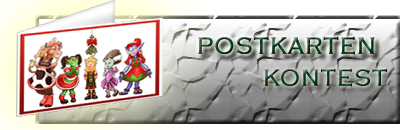 Postkarten Kontest
