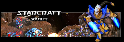 Starcraft 2 Source