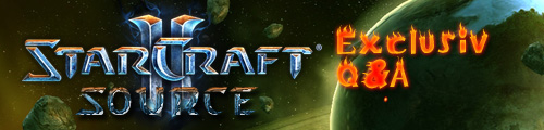 Exclusive Starcraft 2 Q&A