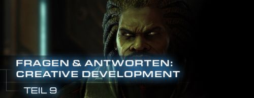 Starcraft Story Fragen und Antworten - Teil 9