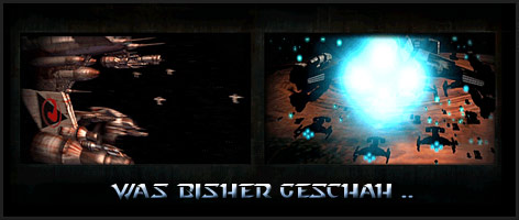 Starcraft 2 Vorgeschichte