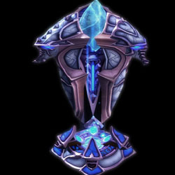 Starcraft 2 Dunkler Schrein