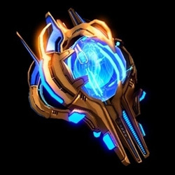 Starcraft 2 Star Relic
