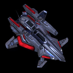 Starcraft 2 Cobra