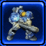 Space-Marine Icon