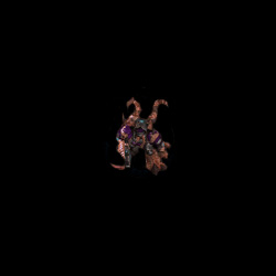 Verseuchter Terraner
