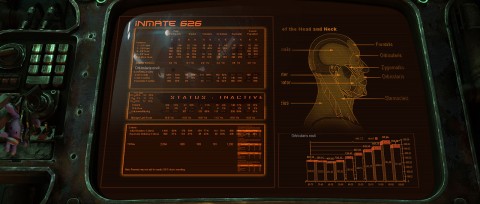 Starcraft 2 Screenshot Conzept Bild