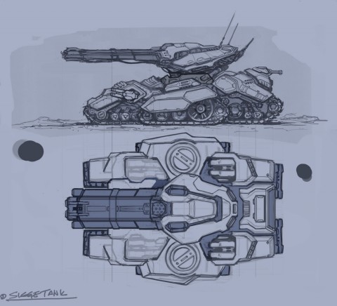 Starcraft 2 Screenshot 