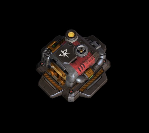 Starcraft 2 Screenshot 