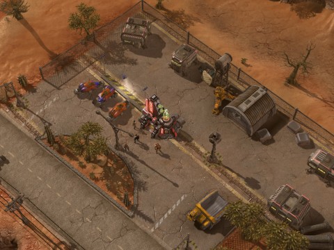 Starcraft 2 Screenshot 
