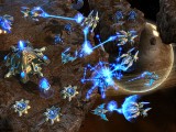 Phönix vs. Warpgleiter