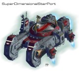 Star Base